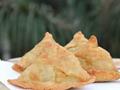 The Samosa
