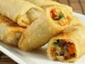Chinese Spring Roll