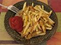 Homemade French Fries