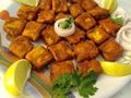 Paneer Chunkies