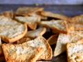 Pita Chips