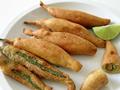 Bharwa Mirchi Ka Pakora