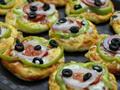 Mini Pizza