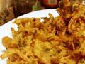 Sabzi ke Pakore