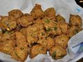 Dal Mix Pakora