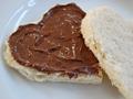 Chocolate Sandwich