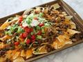Homemade Nachos