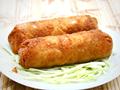 Chicken Egg Roll
