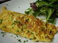 French Omelette
