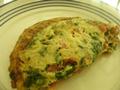 Egg Omelette