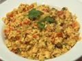 Egg Bhurji