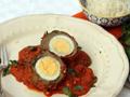 Pakistani Scotch Eggs Nargisi Koftay
