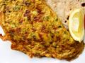 Masala Omelette