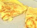 Cheese Omelet