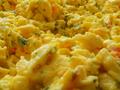 Cheesy Scramble