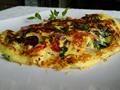 Greek Omelette