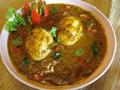 Egg Masala
