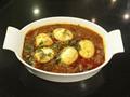 Masala Egg Curry