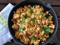 Asian Scrambled Eggs