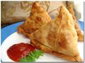 Samosa