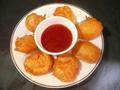Aloo Pakoda