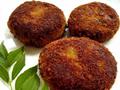 MUTTON CUTLET