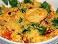 Bhel Puri
