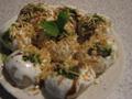 Dahi Sev Batata Puri