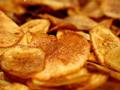 Vegetable Chips
