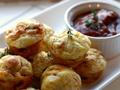 Pizza Puffs