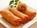 Chicken Spring Roll