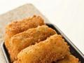 Potato Croquettes