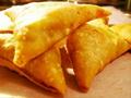 Cheese Samosa