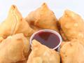 Easy Samosa 