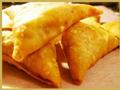 Baked Samosa