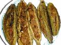 Stuffed Karela