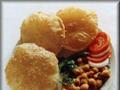 Chana Bhatura