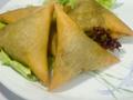 Mince Samosa
