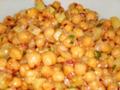 Chana Chaat