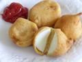Egg Pakoray