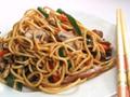Chicken Chow Mein