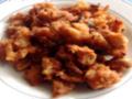 Chicken Bhajia