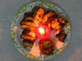 Paneer Tikka Dry