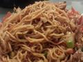 Chicken Chow Mein