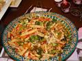 THAI STIR FRY PASTA
