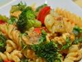 Chicken Broccoli Pasta