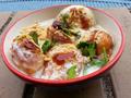Dahi Bhalle