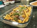 Aloo Tikki Chaat