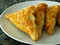 Bread Samosa