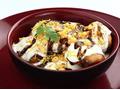 Samosa Chaat